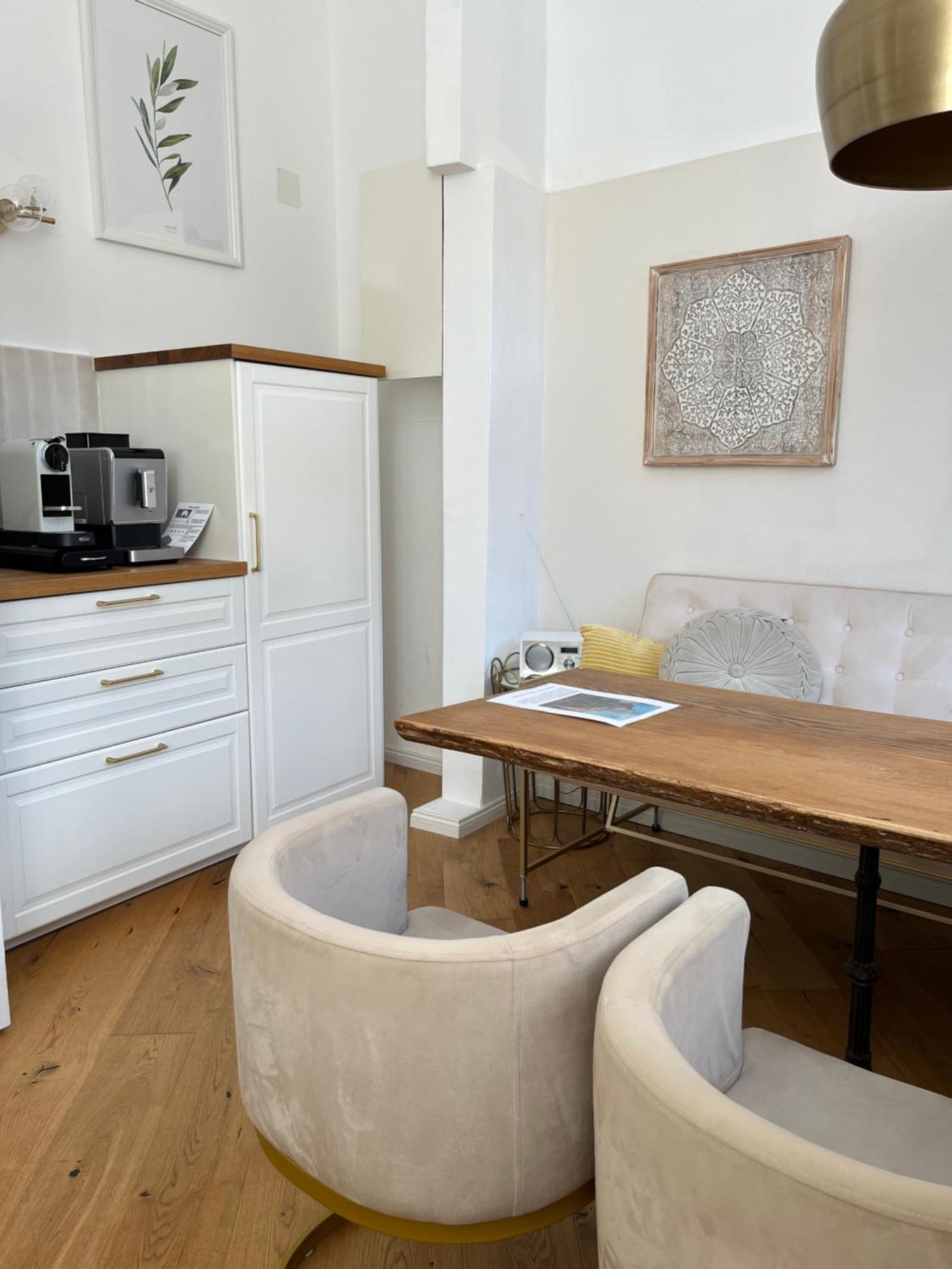 Apartament Lueneburg Zentral Pokój zdjęcie