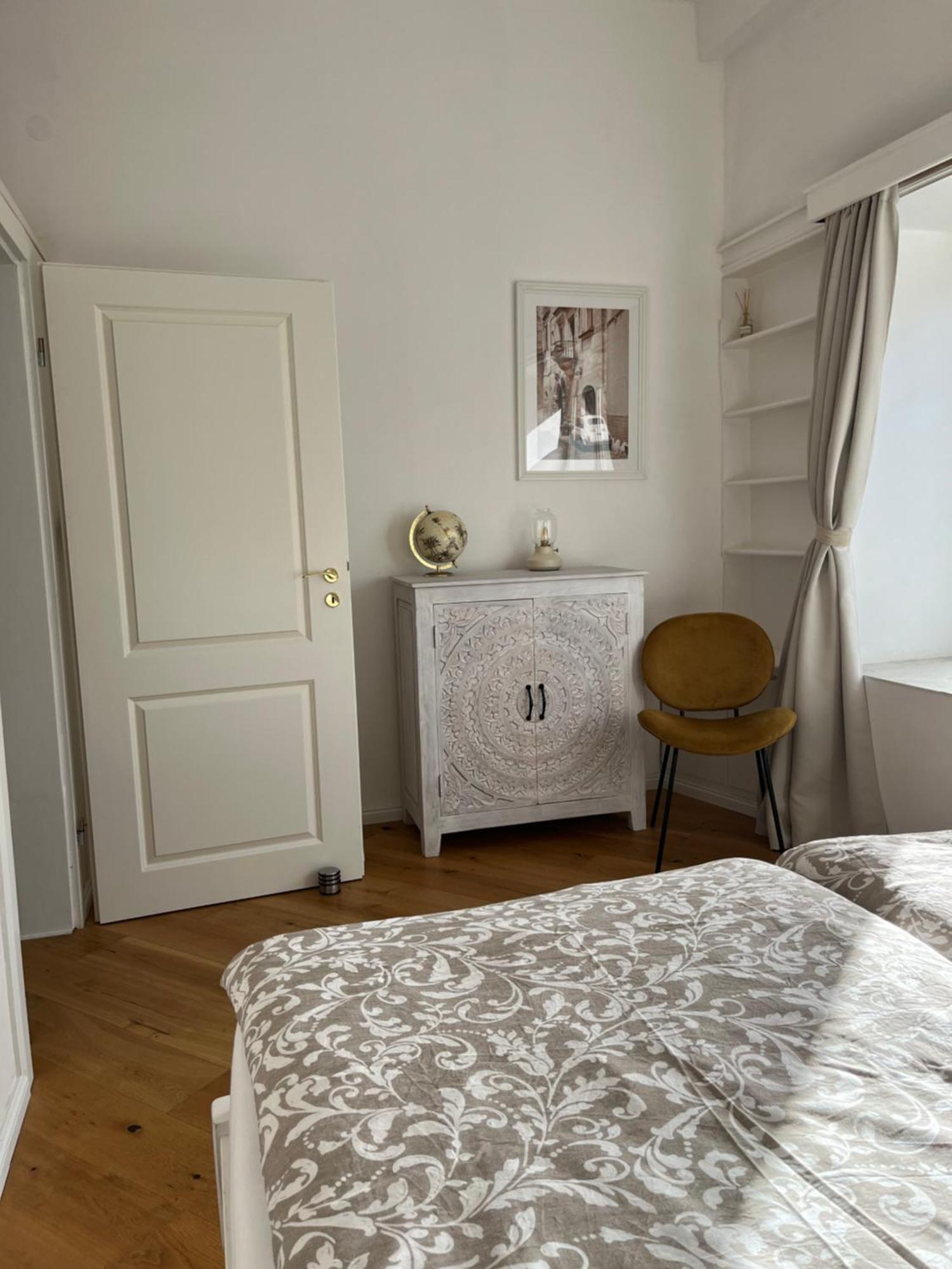 Apartament Lueneburg Zentral Pokój zdjęcie