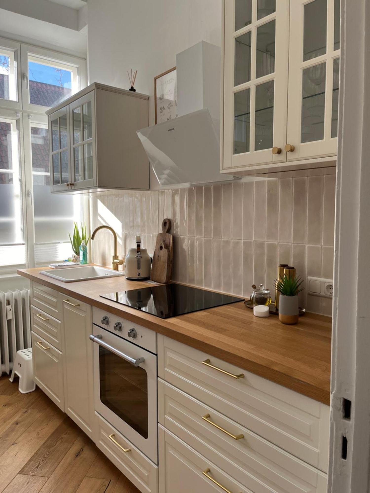 Apartament Lueneburg Zentral Pokój zdjęcie