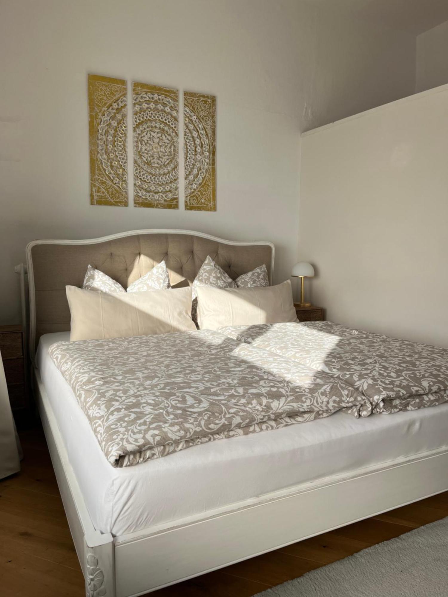 Apartament Lueneburg Zentral Pokój zdjęcie