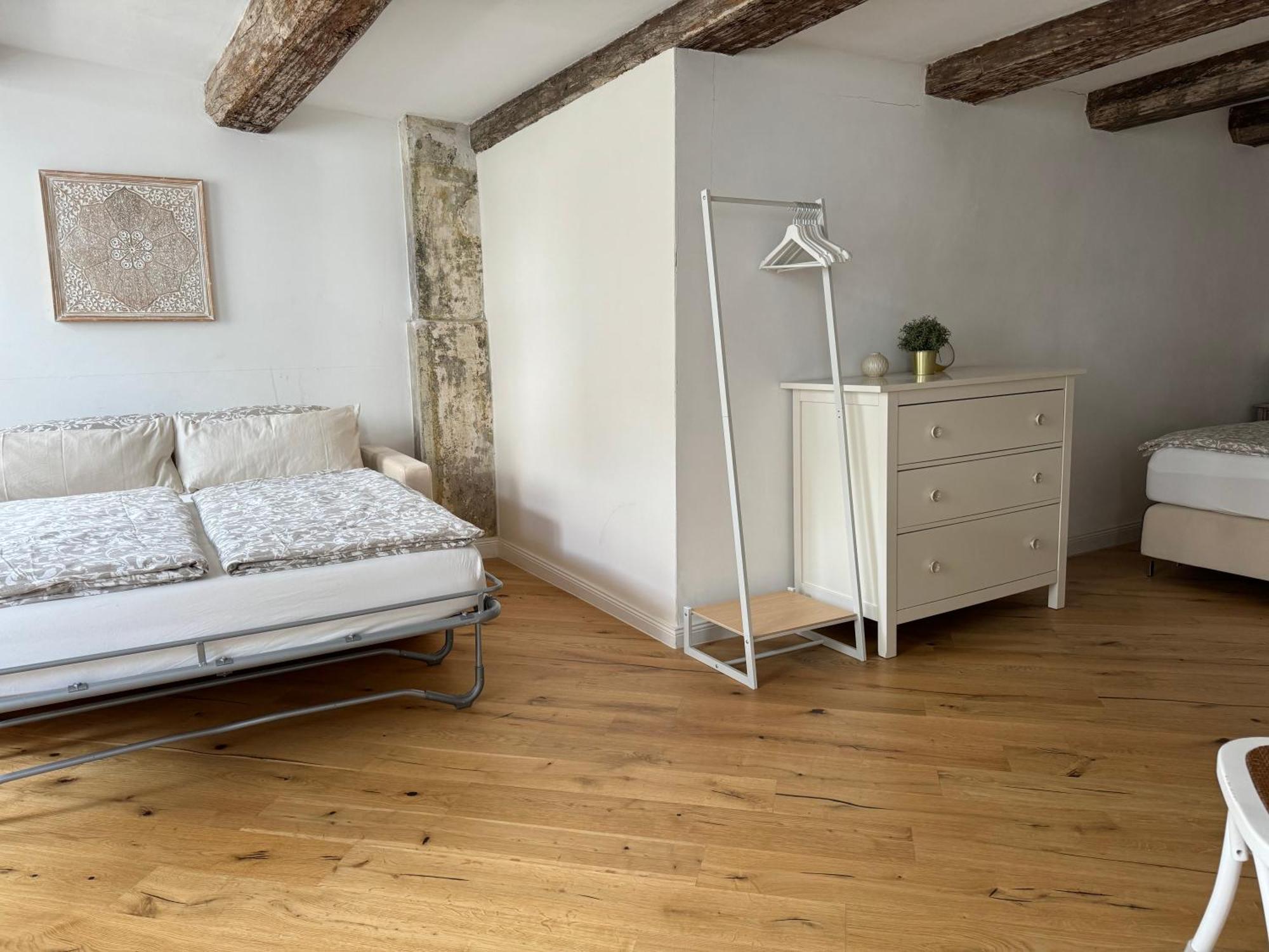 Apartament Lueneburg Zentral Pokój zdjęcie