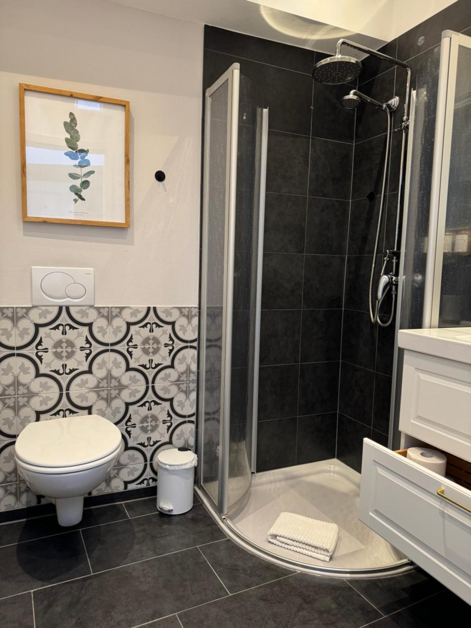 Apartament Lueneburg Zentral Pokój zdjęcie