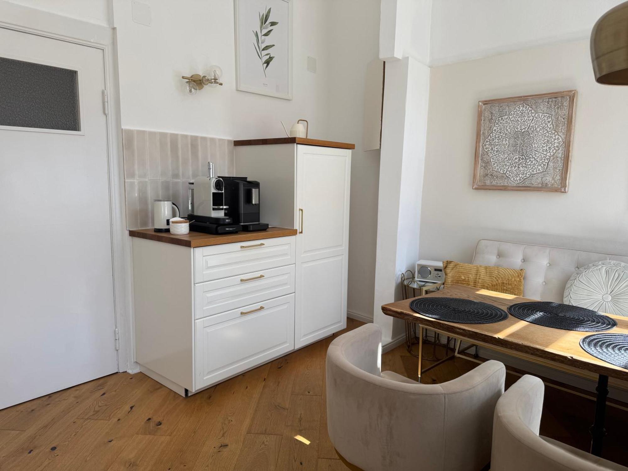 Apartament Lueneburg Zentral Zewnętrze zdjęcie