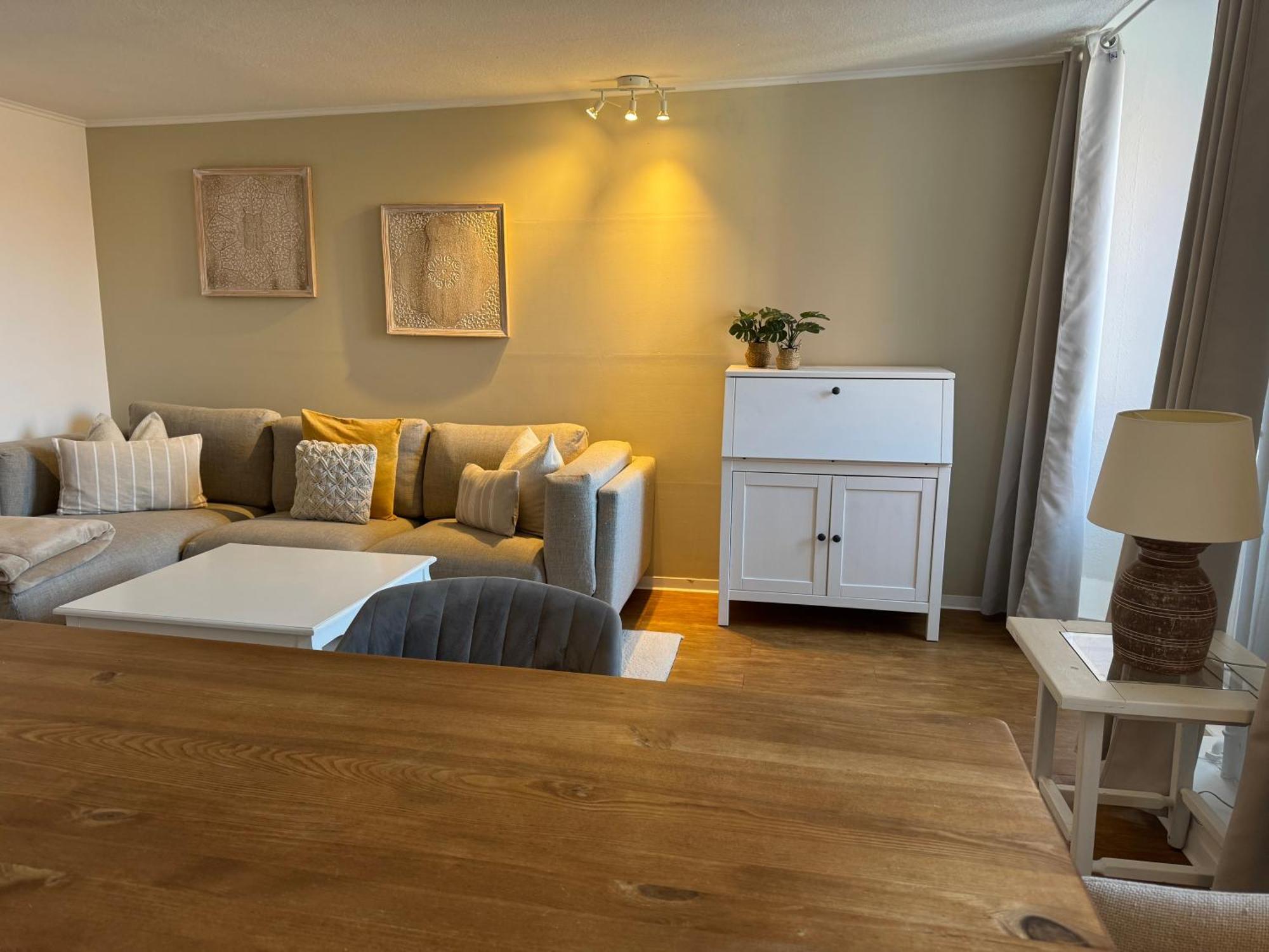 Apartament Lueneburg Zentral Pokój zdjęcie