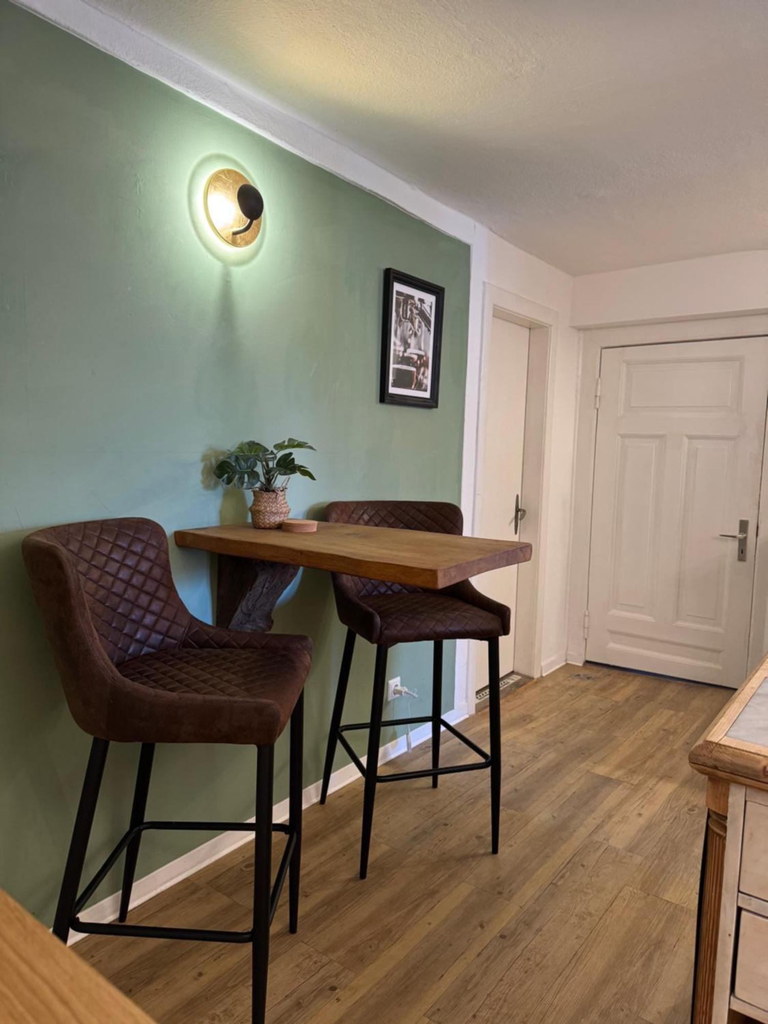 Apartament Lueneburg Zentral Pokój zdjęcie