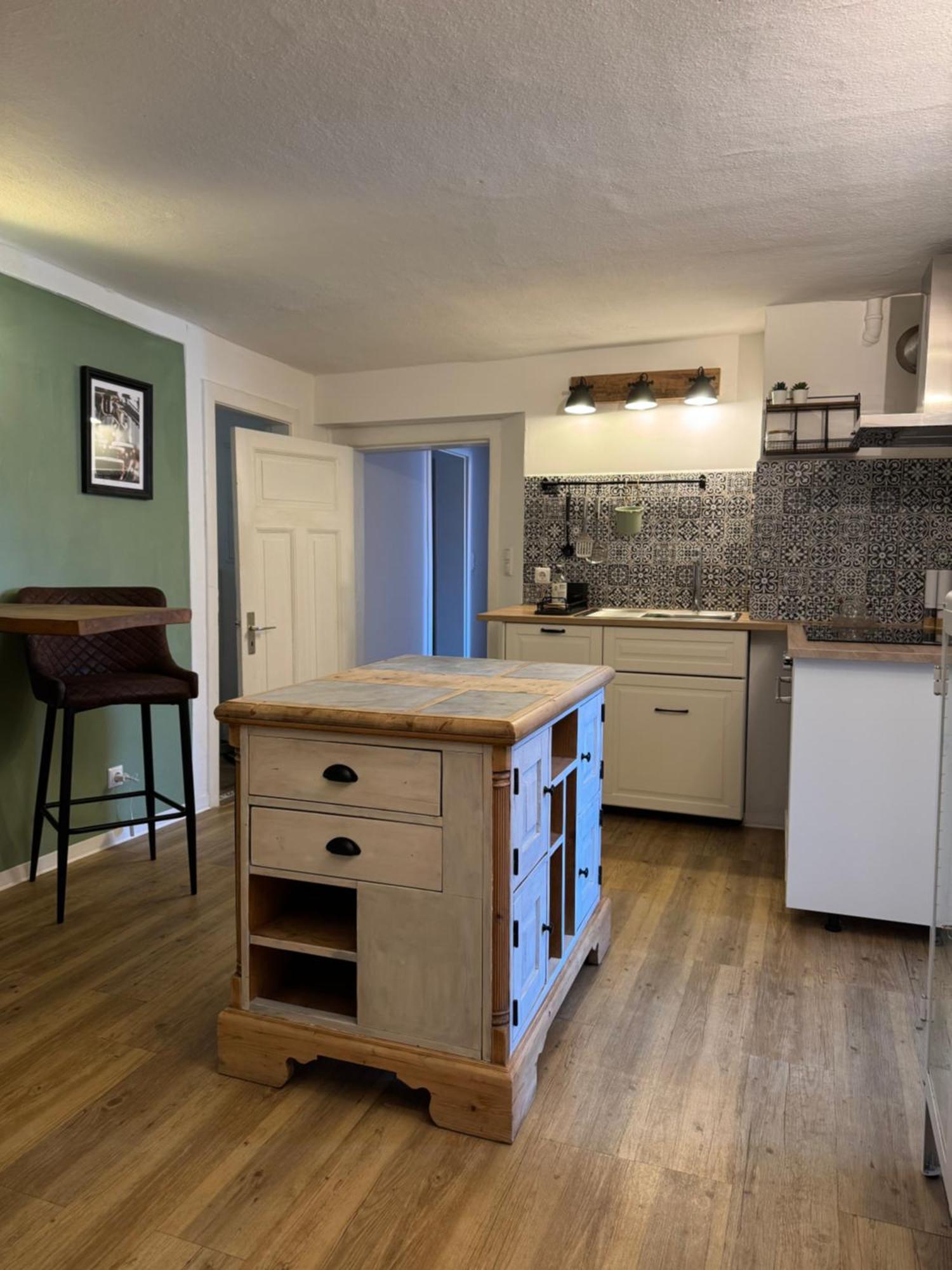 Apartament Lueneburg Zentral Pokój zdjęcie
