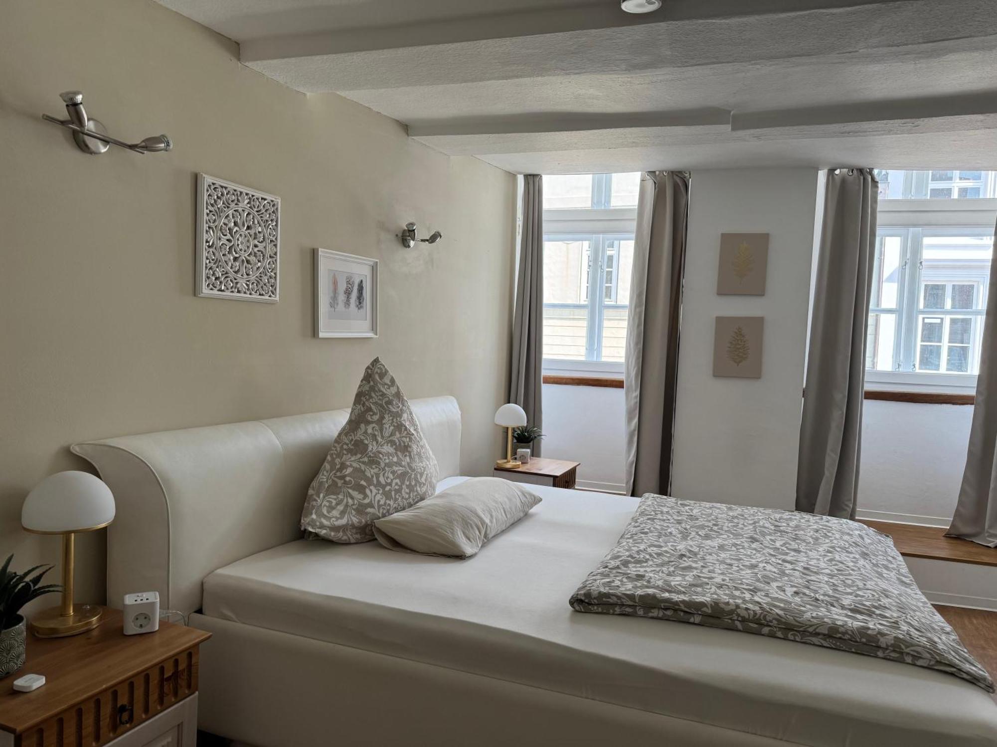 Apartament Lueneburg Zentral Pokój zdjęcie