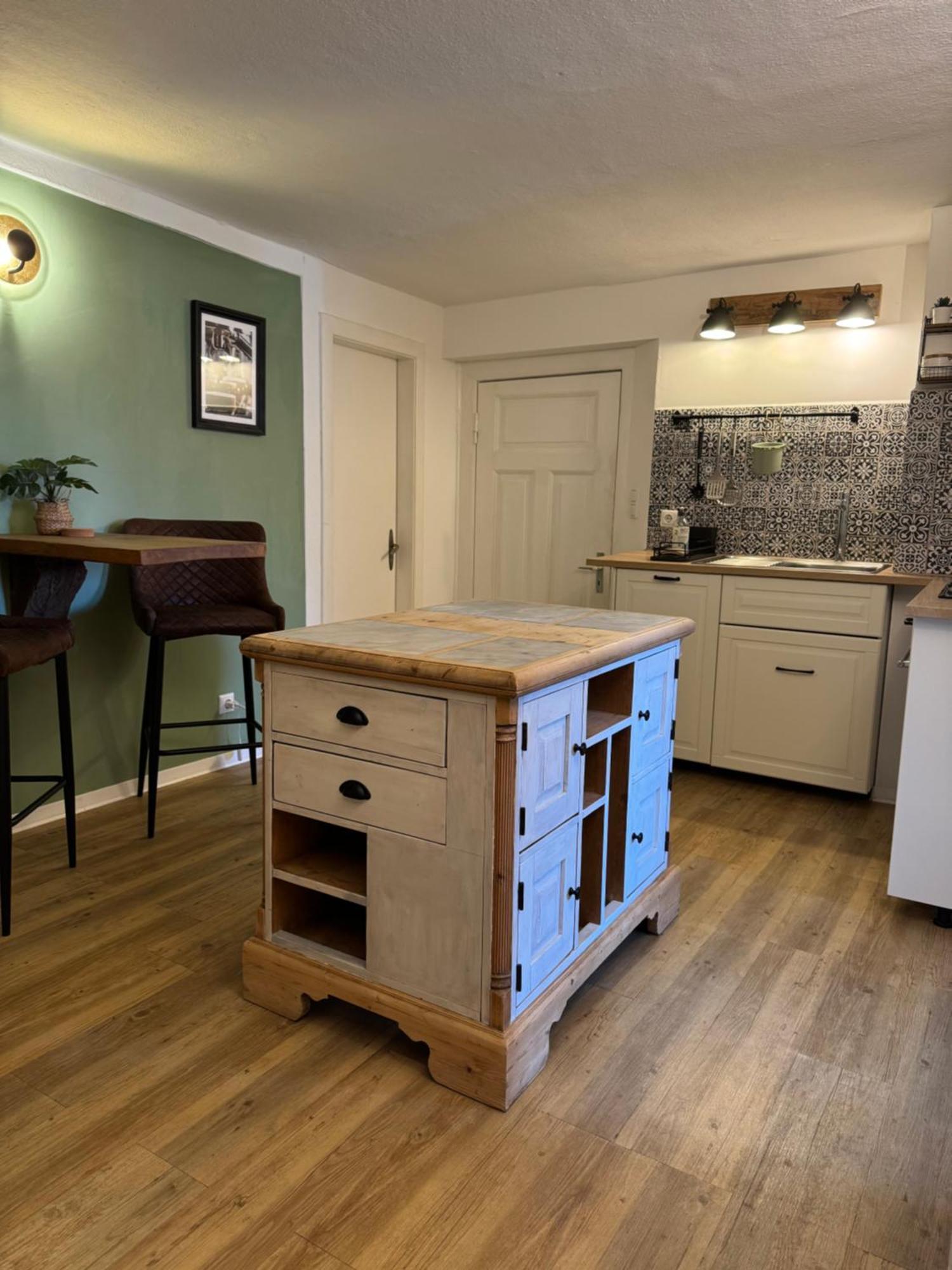 Apartament Lueneburg Zentral Pokój zdjęcie