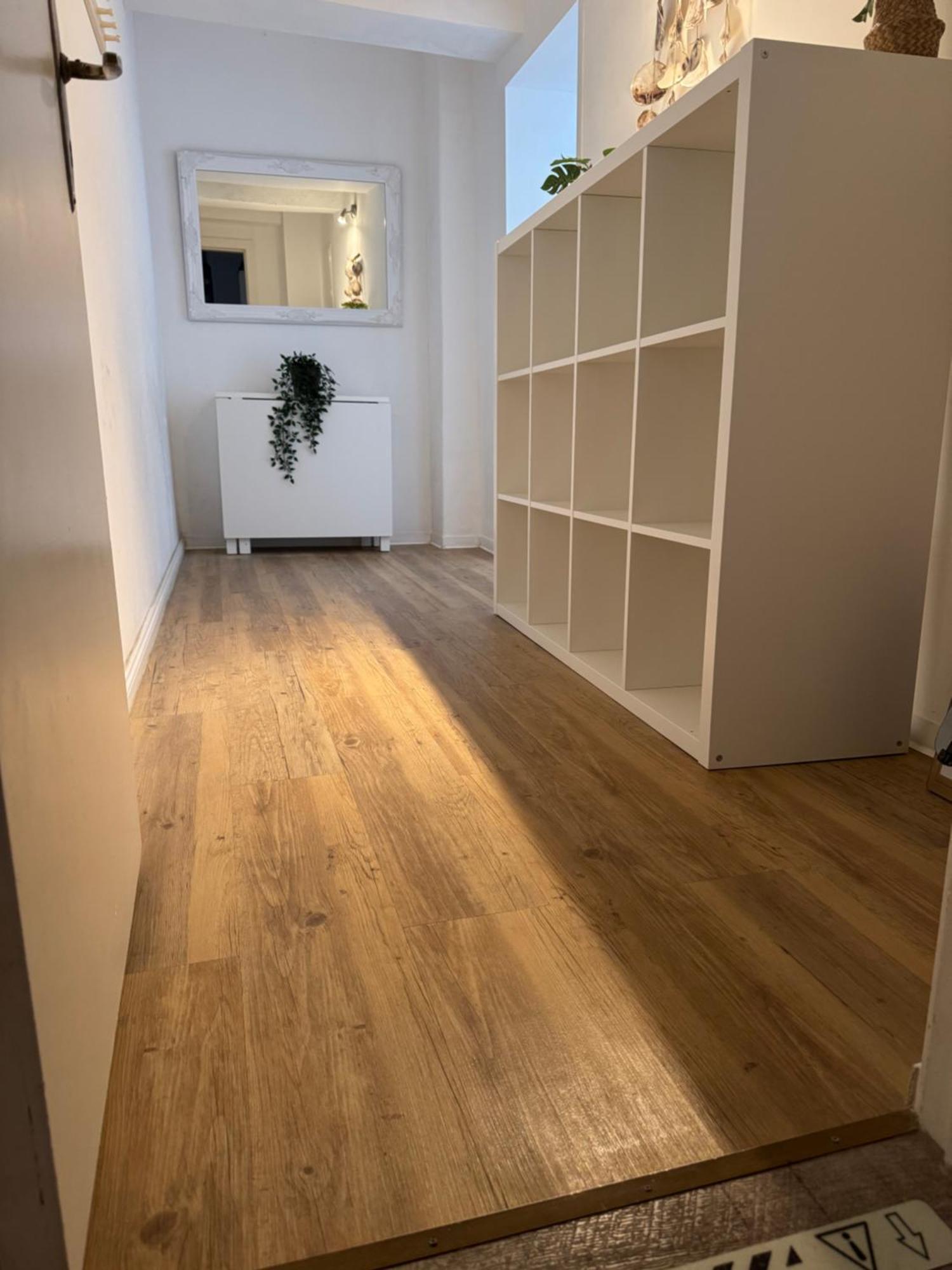 Apartament Lueneburg Zentral Pokój zdjęcie
