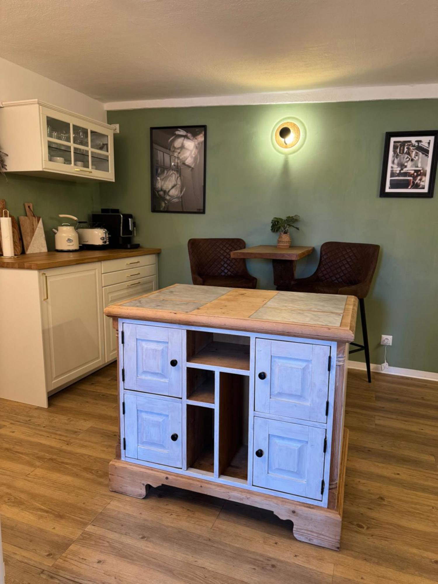 Apartament Lueneburg Zentral Pokój zdjęcie
